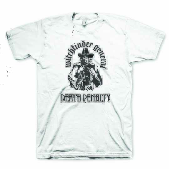 WITCHFINDER GENERAL / Hopkins T-Shirt