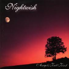 NIGHTWISH / Angels Fall First