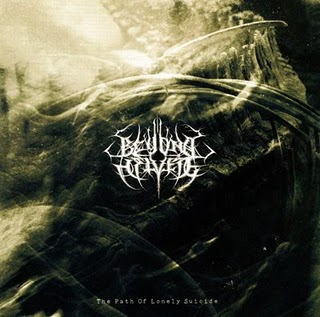 BEYOND HELVETE / The Path of Lonely Suicide (fr[EPj