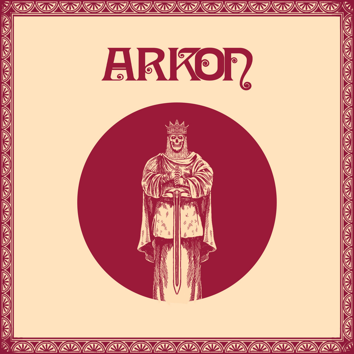 ARKON / Arkon iItaly DOOMI)