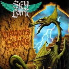 SKYLARK / Dragon's Secrets