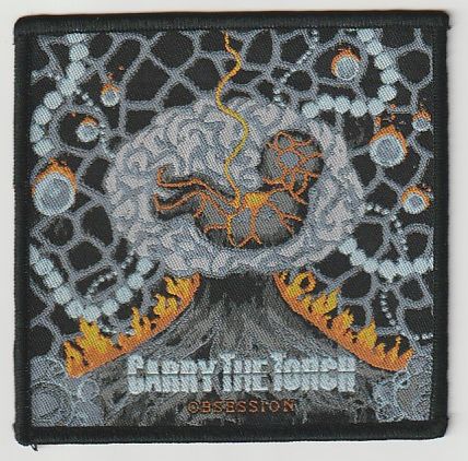 CARRY THE TORCH / Obsession (SP)