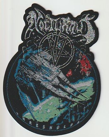 NOCTURNUS / Threshold (SP) SHAPED