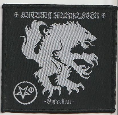 SATANIC WARMASTER@iSP)