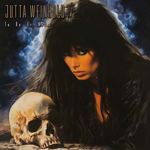 JUTTA WEINHOLD / To Be or Not... 