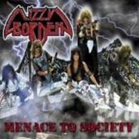 LIZZY BORDEN / Menace to society