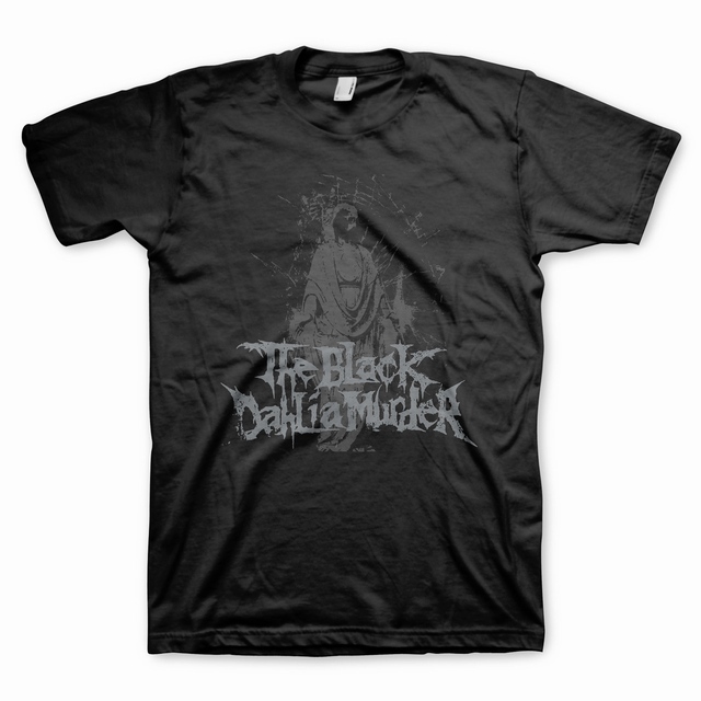 BLACK DAHLIA MURDER / Grim Reaper T-Shirt (L)