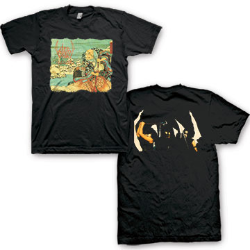 SIGH / Infidel Art T-Shirt (L)