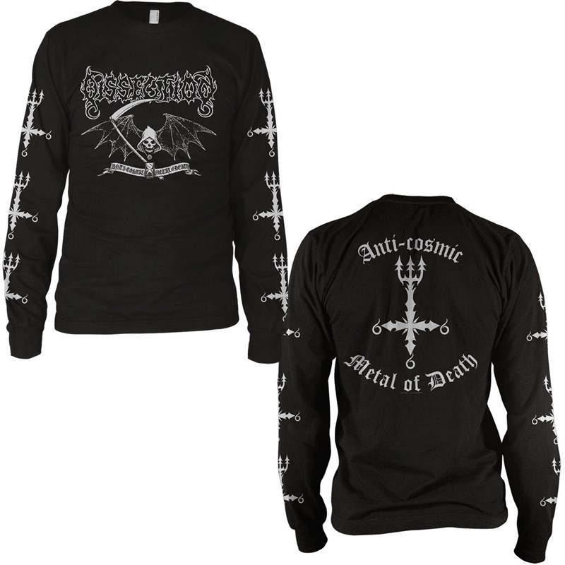 DISSECTION / The Reaper LONGSLEEVE