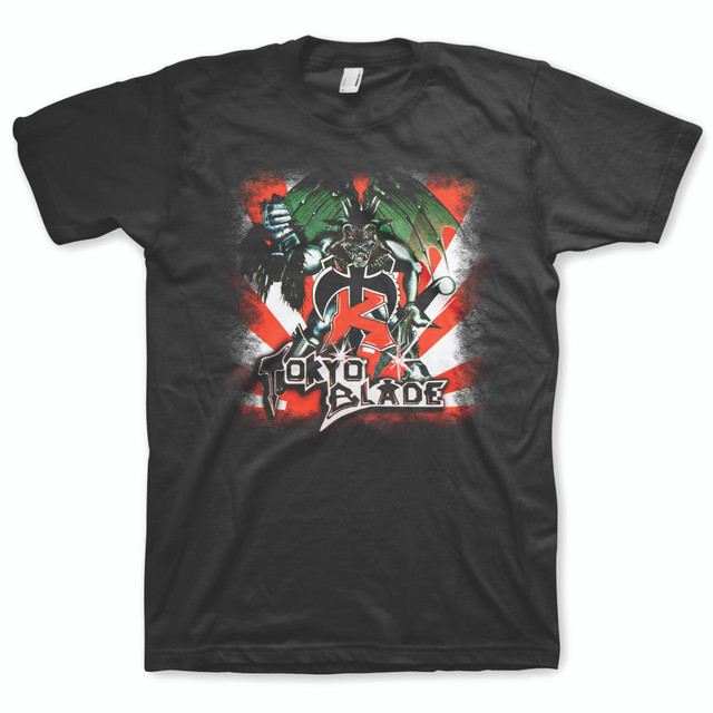 TOKYO BLADE / Tokyo Blade T-Shirt