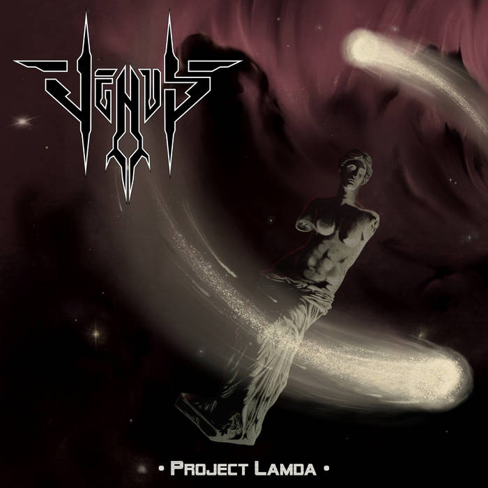 VENUS / Project Lamda