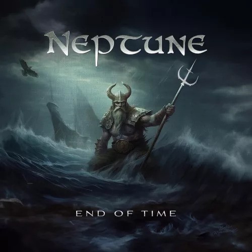 NEPTUNE / End of Time (NEW !!)