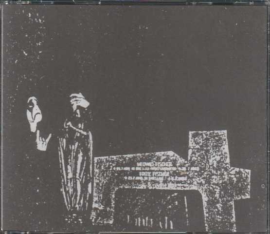 ORZYMOTH / Imperial Black Metal (2CD/P[X) German Black MetalJgSfWI