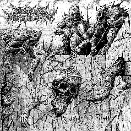 RECKLESS MANSLAUGHTER / Sinking into Filth