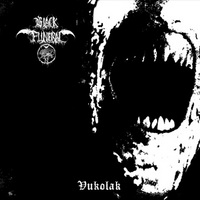 BLACK FUNERAL / Vukolak