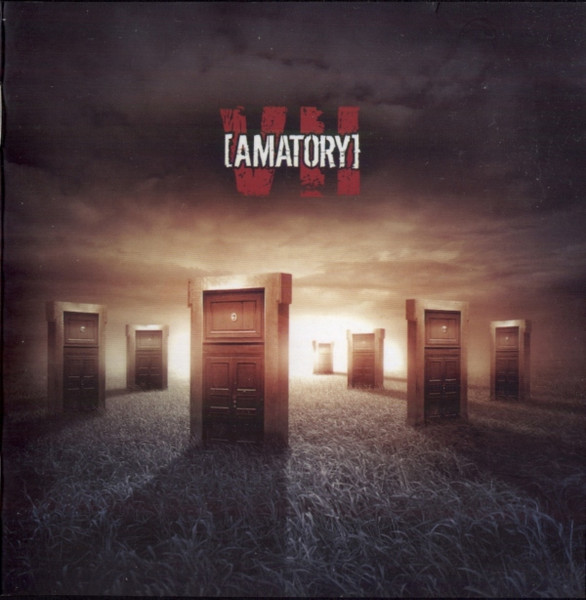 AMATORY / VII@(Áj