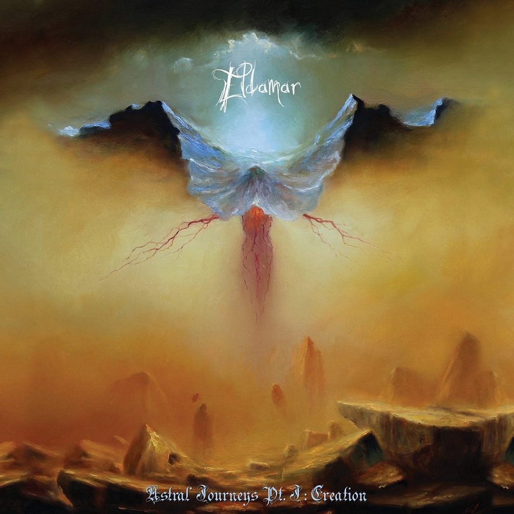 ELDAMAR / Astral Journeys Pt. I F Creation@idigi)