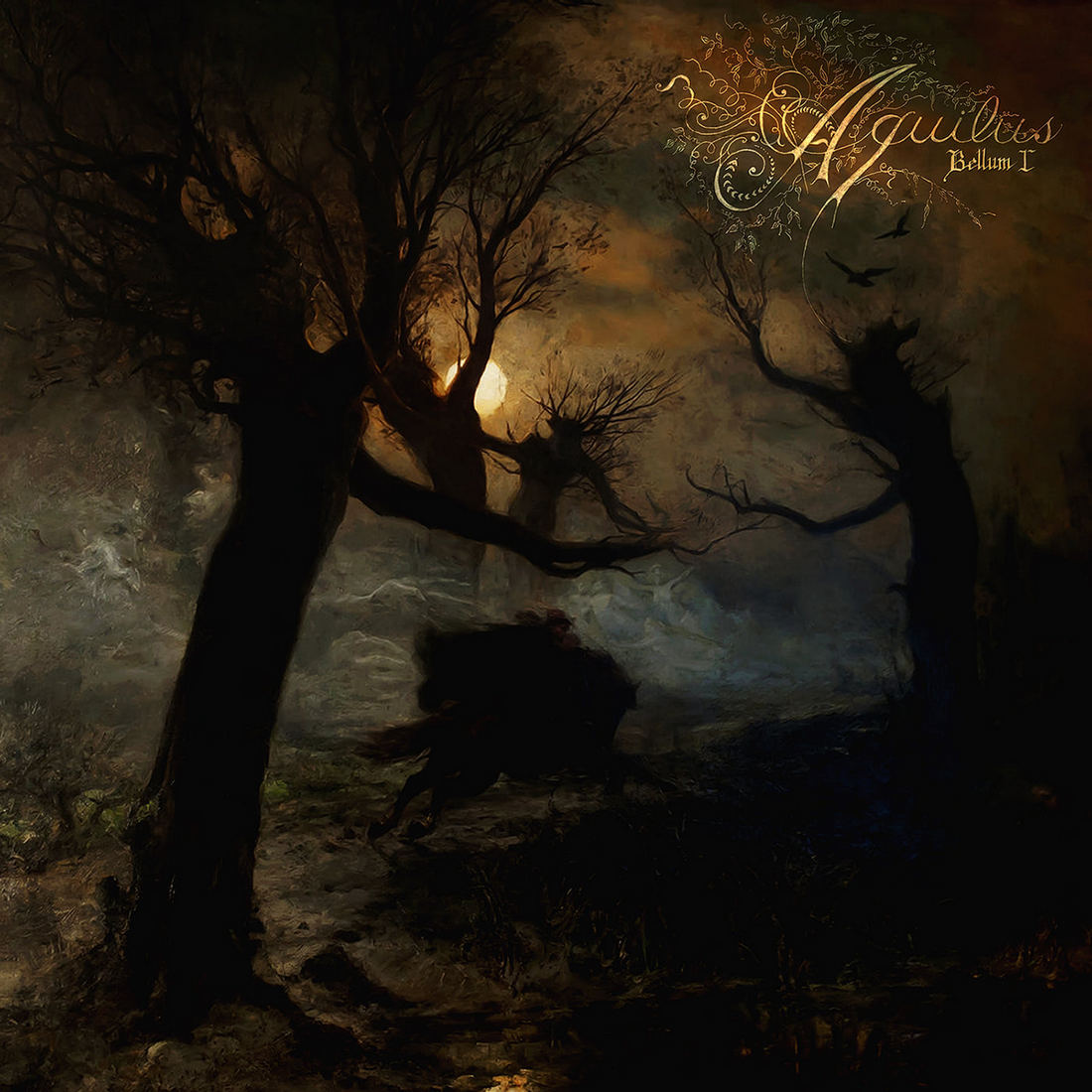 AQUILUS / Bellum I 