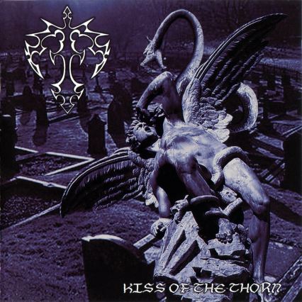 A TORTURED SOUL / Kiss Of The Thorn