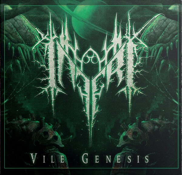 INFERI / Vile Genesis (slip)