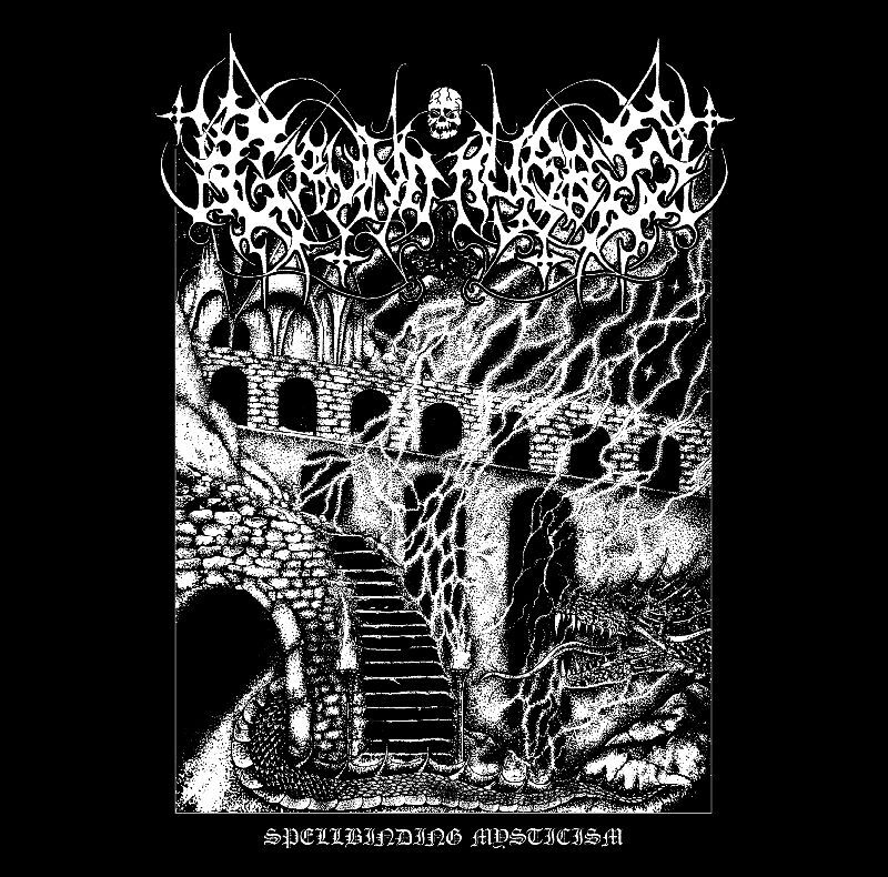 GRUNDHYRDE / Spellbinding Mysticism