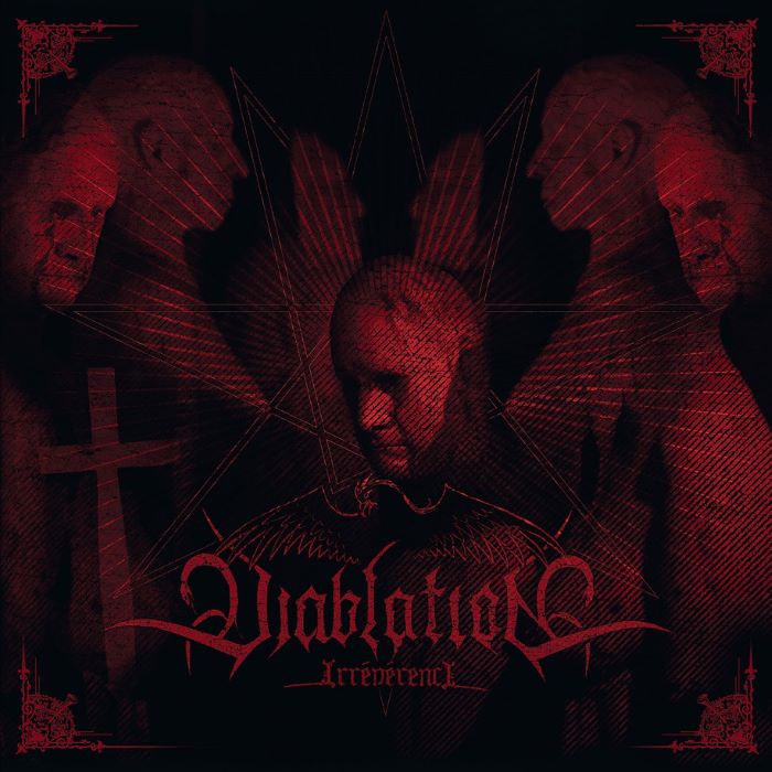 DIABLATION / Irreverence