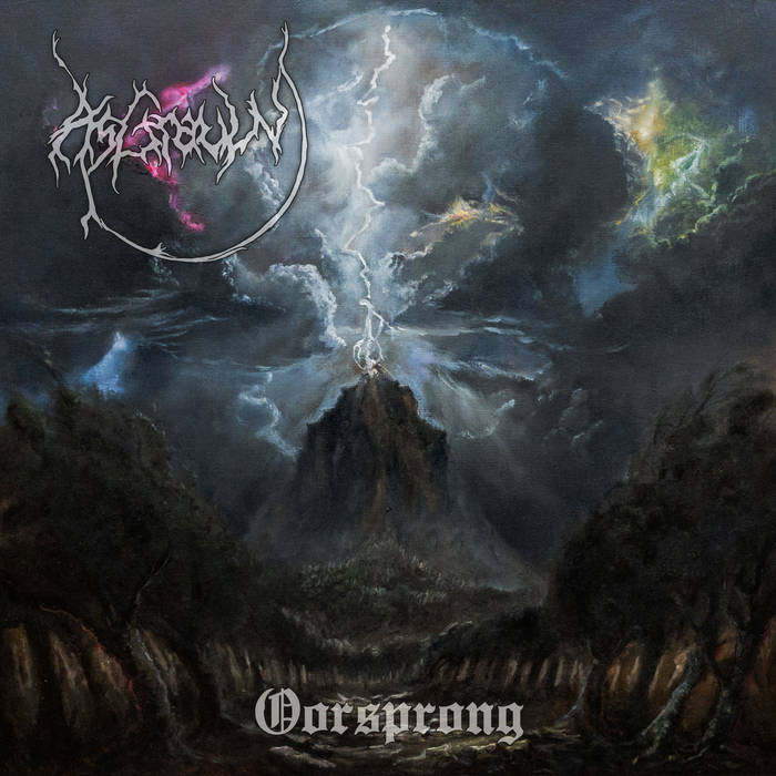 ASGRAUW / Oorsprong