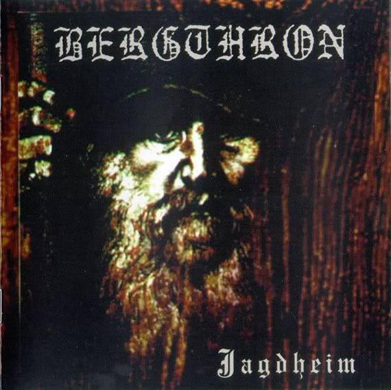 BERGTHRON / Jagdheim