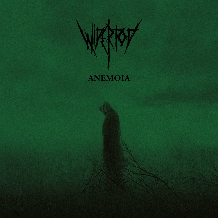 WIDERTOD / Anemoia