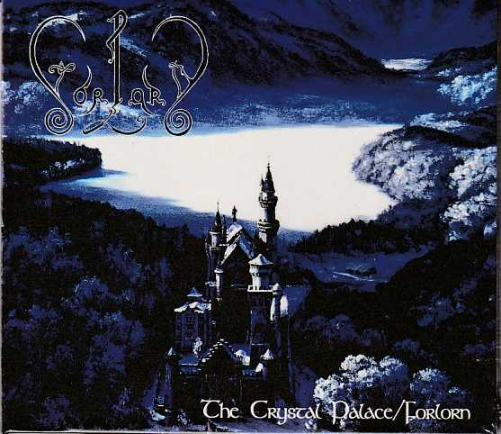 FORLORN / The Crystal Palace + Forlorn (2024 reissue)