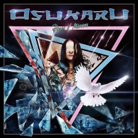 OSUKARU / House Of Mirrors +2 (2024 reissueALtd.300)