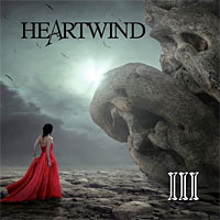 HEARTWIND / III (kn[EvWFNgƉ3rdI)