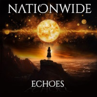 NATIONWIDE / Echoes (kfBAXEn[hAAOR HEAVENgI)