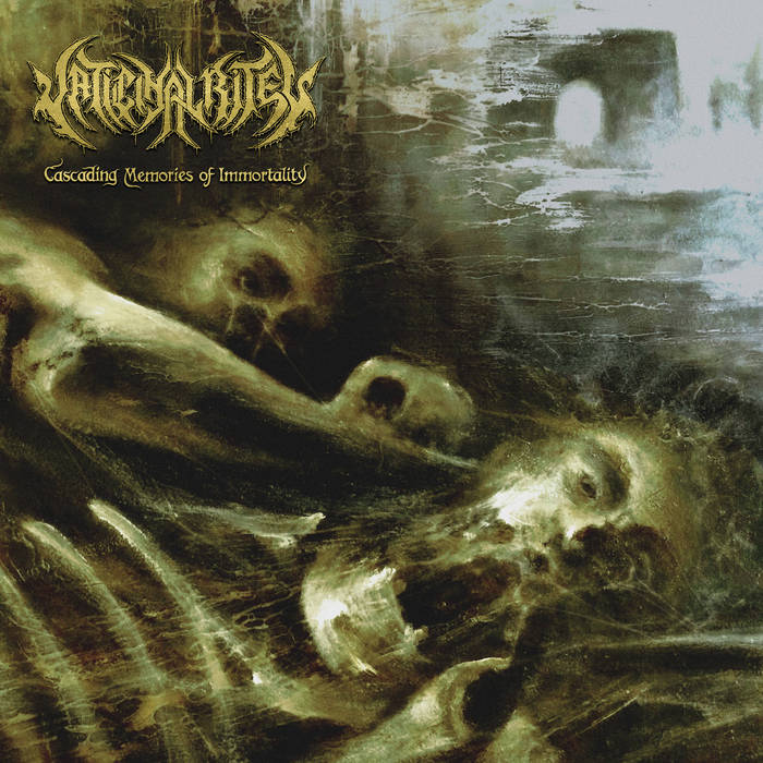 VATICIANL RITES / Cascading Memories Of Immortality