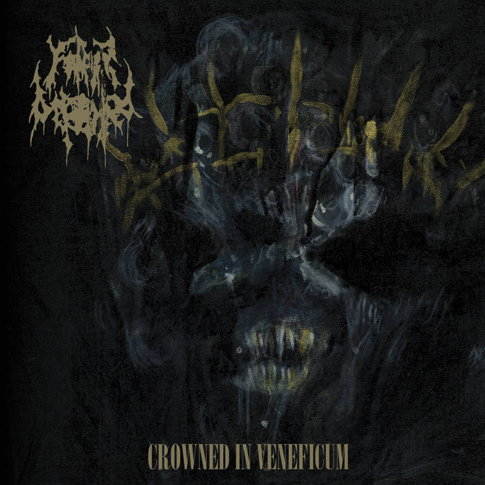 FATHER BEFOULED / Crowned in Veneficum