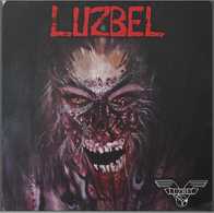 LUZBEL / Luzbel (1987/2023 reissue)