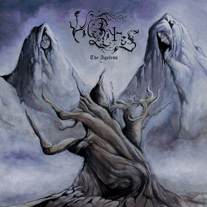 VILE RITES / The Ageless iTFXebJ[jVEKTOR̃x[VXg