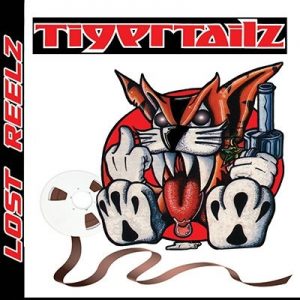 TIGERTAILZ / Lost Reelz (^CK[eCYA\/AWI)