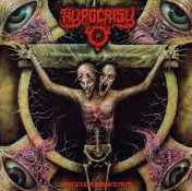HYPOCRISY / Osculum Obscenum (2023 reissue)