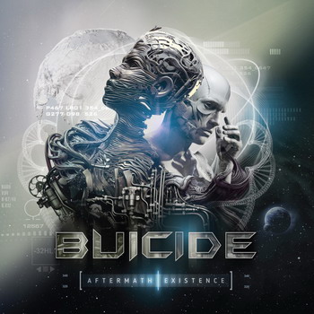 BUICIDE / Aftermath Existence