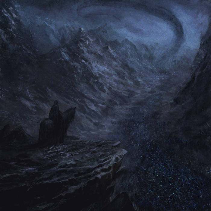 MORT FROIDE / Deceived by the Gods (Great Melodic Pagan Black!)