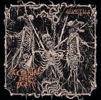 ACCIDENTAL DEATH BENEFIT / Maxima iSWj
