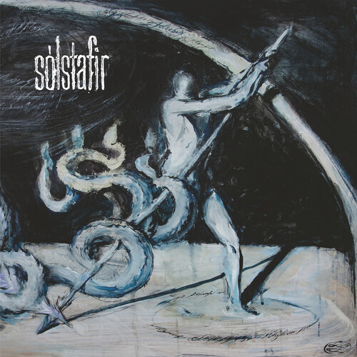 SOLSTAFIR / Hin Helga Kvol(digi)