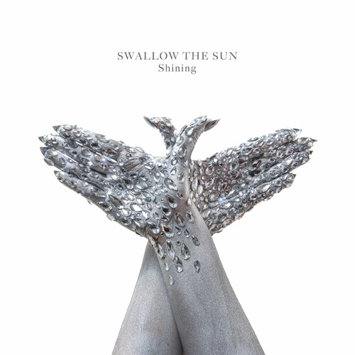SWALLOW THE SUN / Shining (digi)