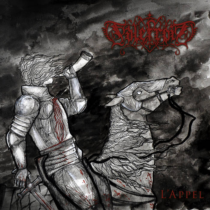 PALEFROID / Lfappel (digi)