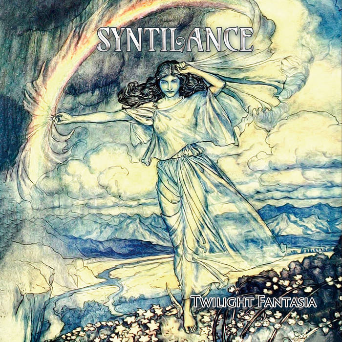 SYNTILANCE / Twilight Fantasia@SILTONE/ANOTHER SHRINEo[