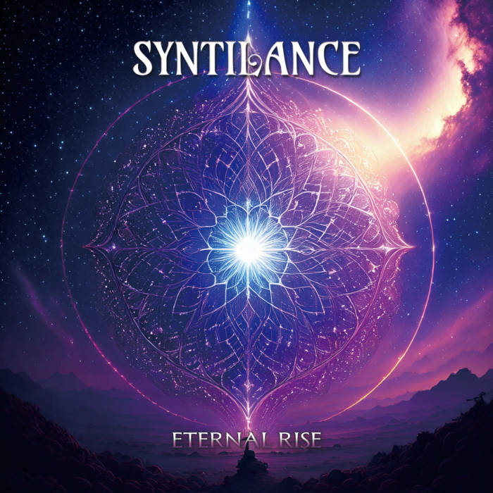 SYNTILANCE / Eterna Rise (ŐVVOIjSILTONE/ANOTHER SHRINEo[
