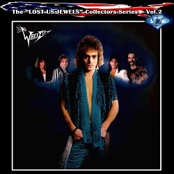 BOB WHEELER / Bob WheeleryLost US Jewels Vol.2z