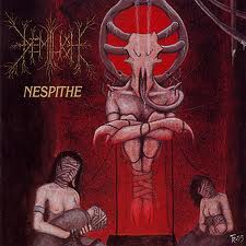 DEMILICH / Nespithe