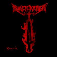 ARCKANUM / Sviga Lae (slip)